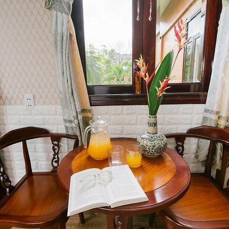 My Khanh Resort Cần Thơ Zewnętrze zdjęcie