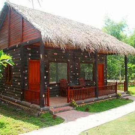 My Khanh Resort Cần Thơ Zewnętrze zdjęcie