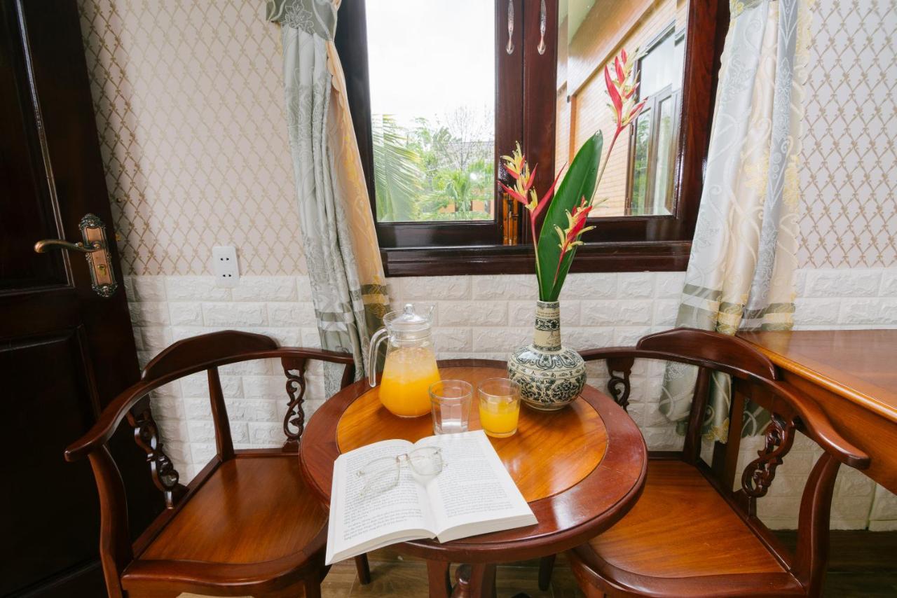 My Khanh Resort Cần Thơ Zewnętrze zdjęcie