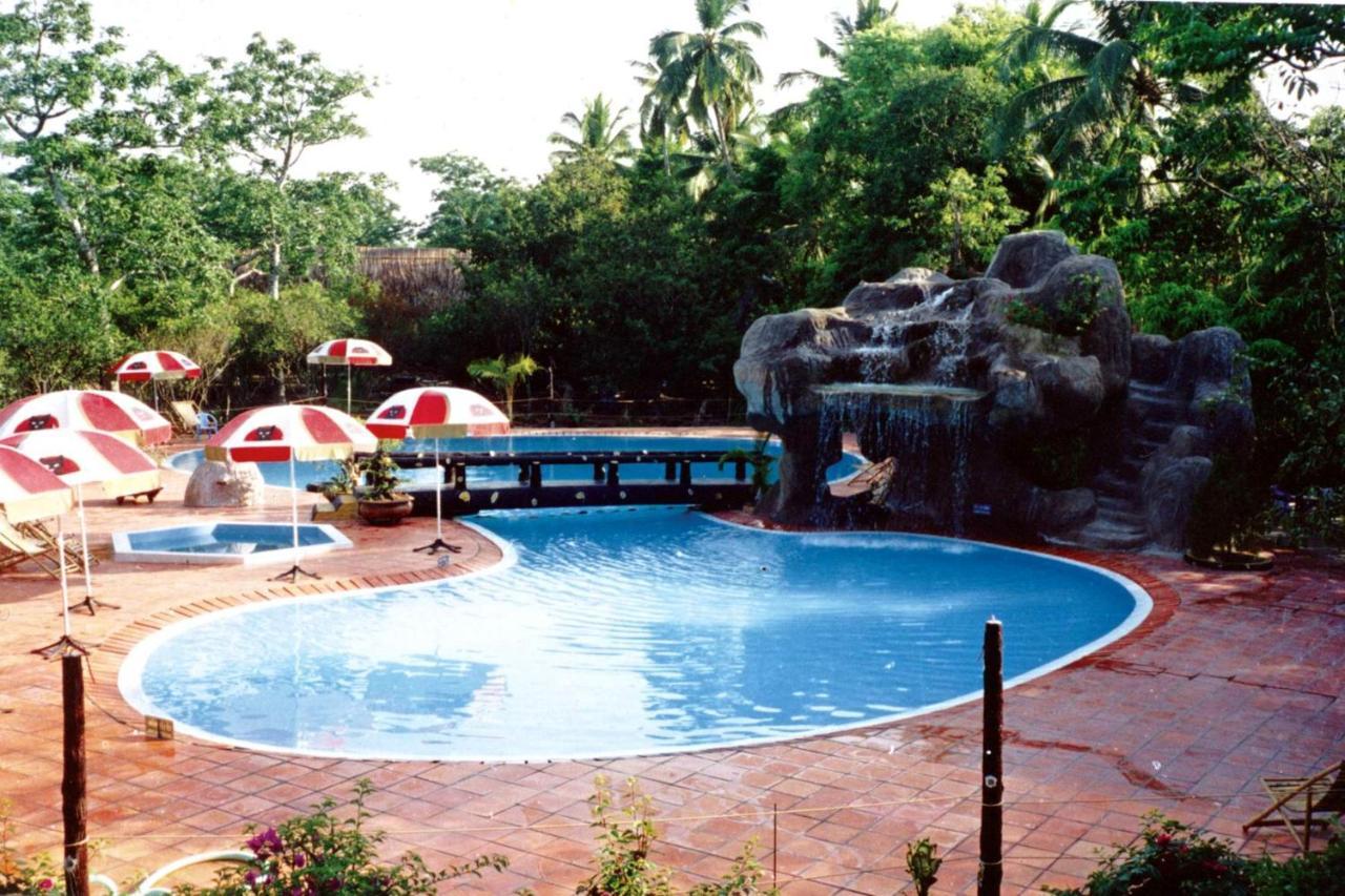 My Khanh Resort Cần Thơ Zewnętrze zdjęcie