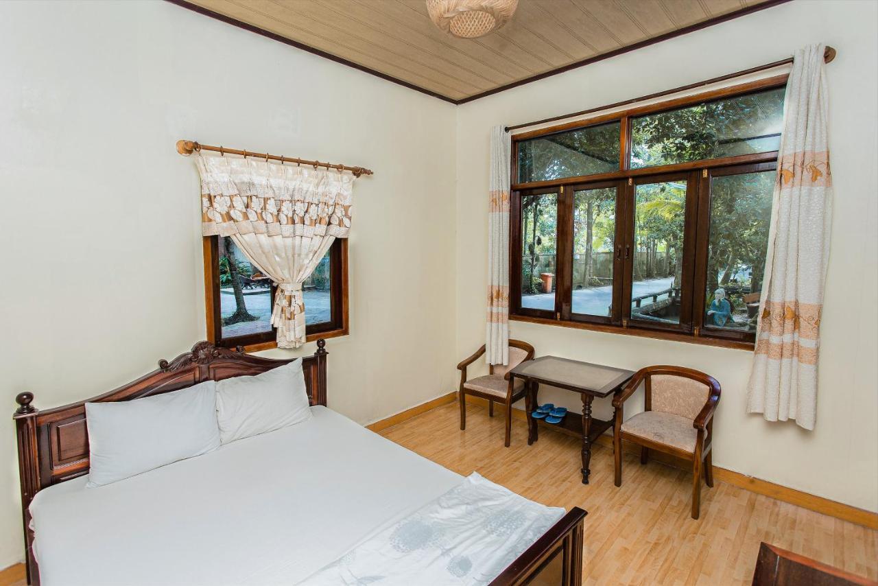 My Khanh Resort Cần Thơ Zewnętrze zdjęcie