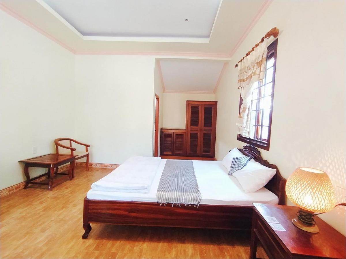 My Khanh Resort Cần Thơ Zewnętrze zdjęcie