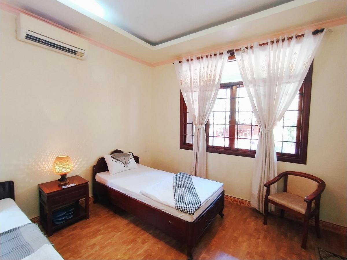 My Khanh Resort Cần Thơ Zewnętrze zdjęcie