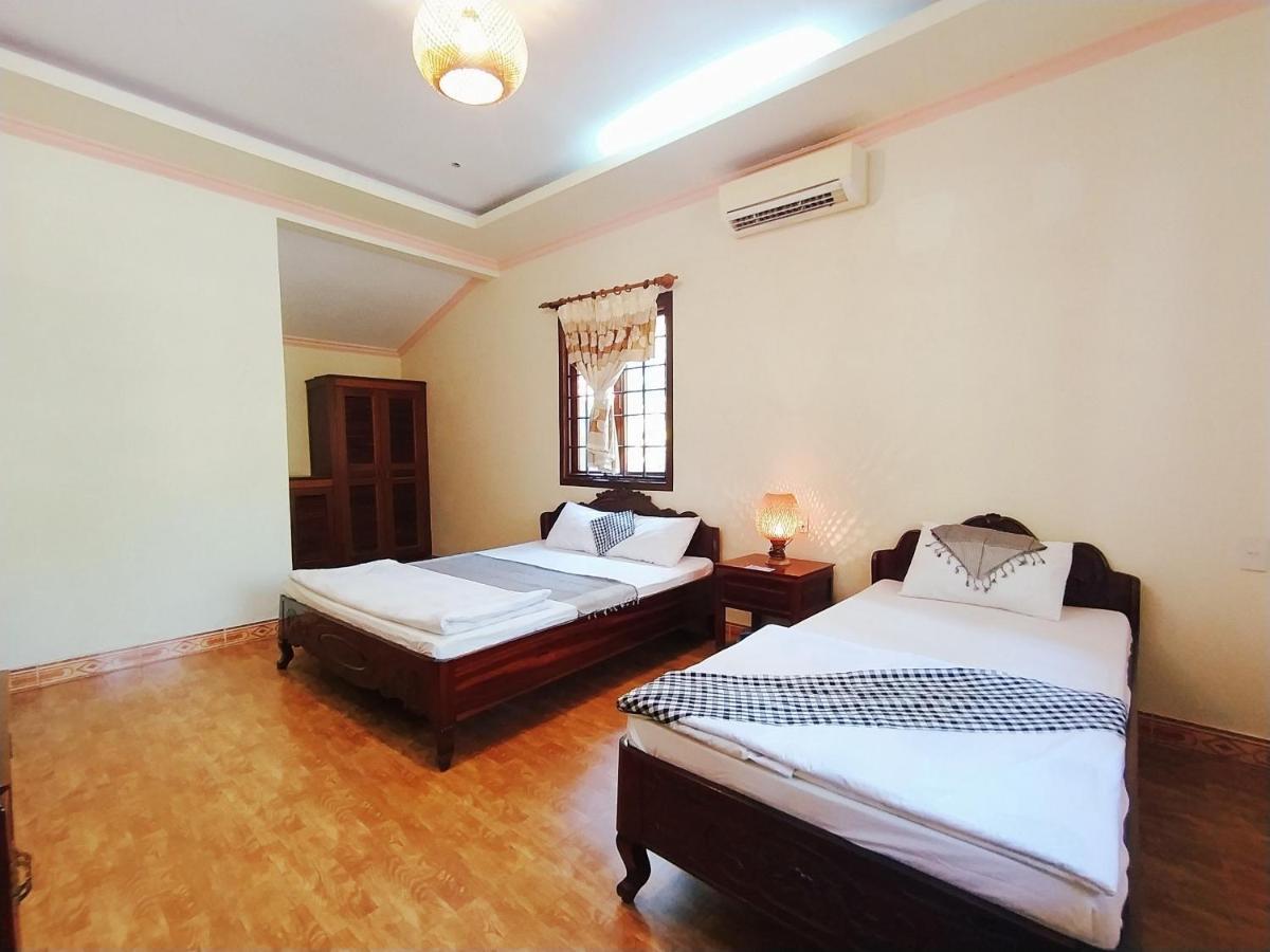 My Khanh Resort Cần Thơ Zewnętrze zdjęcie