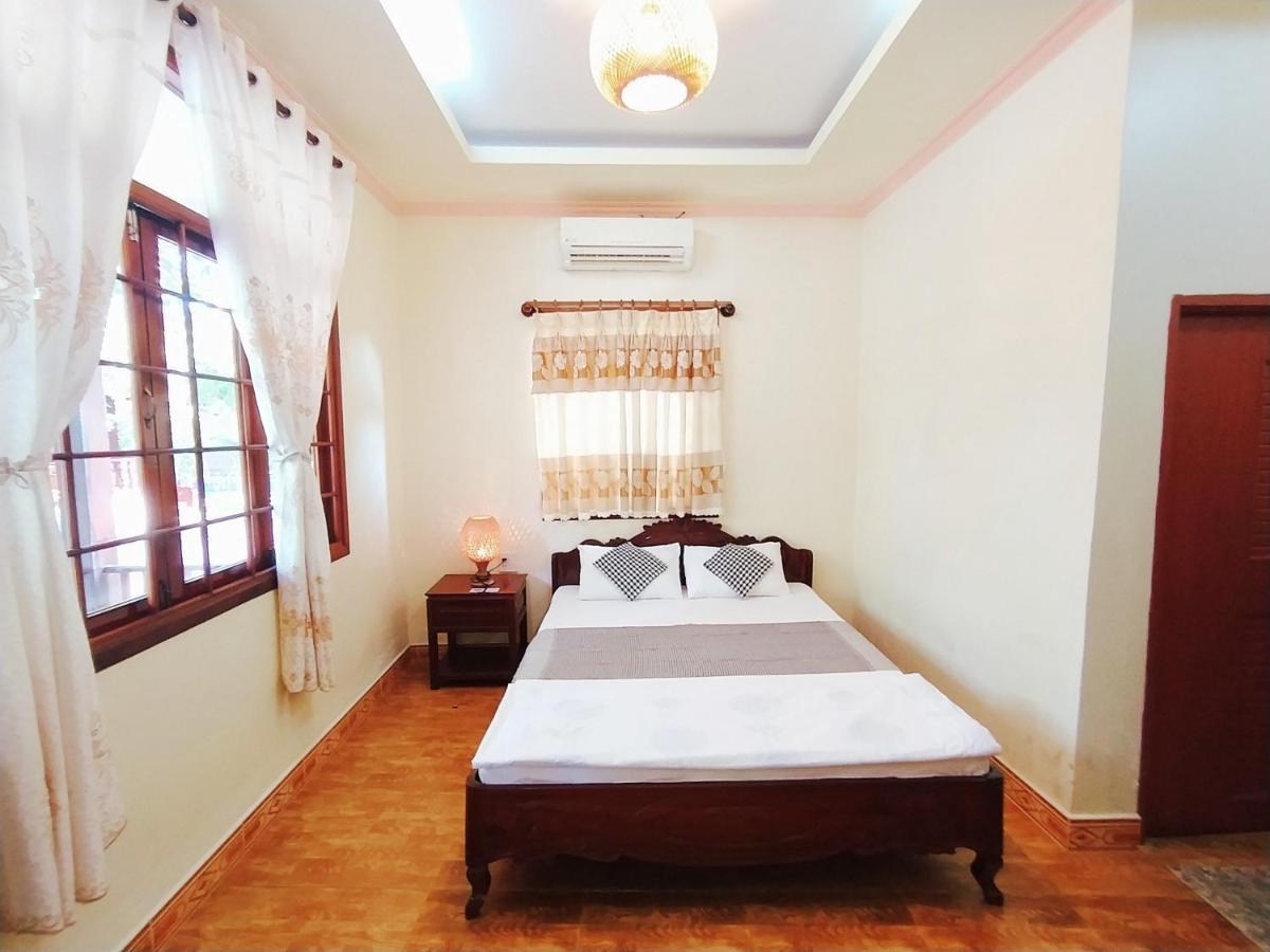My Khanh Resort Cần Thơ Zewnętrze zdjęcie