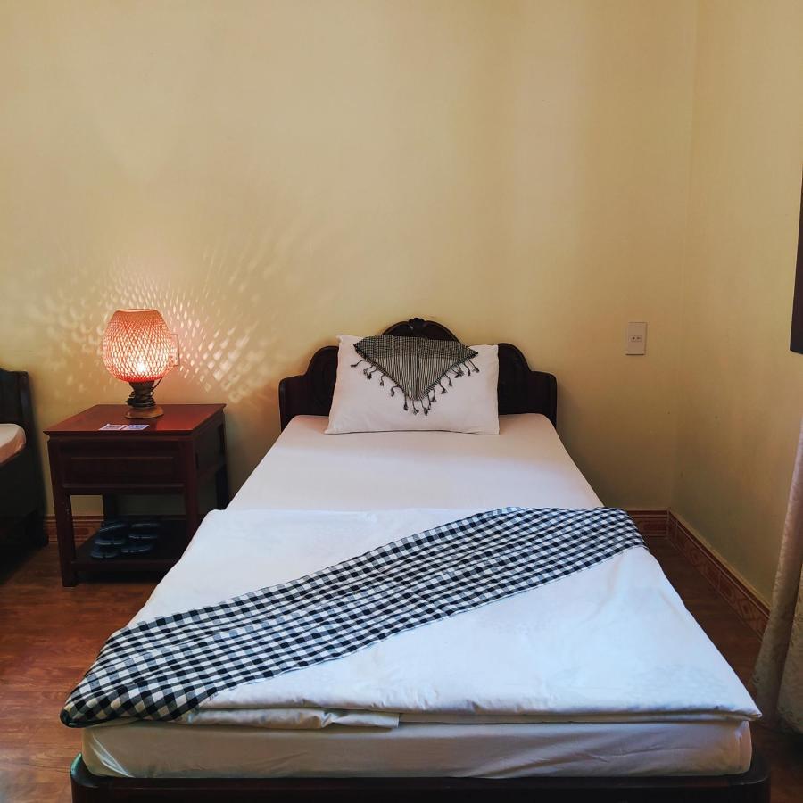 My Khanh Resort Cần Thơ Zewnętrze zdjęcie
