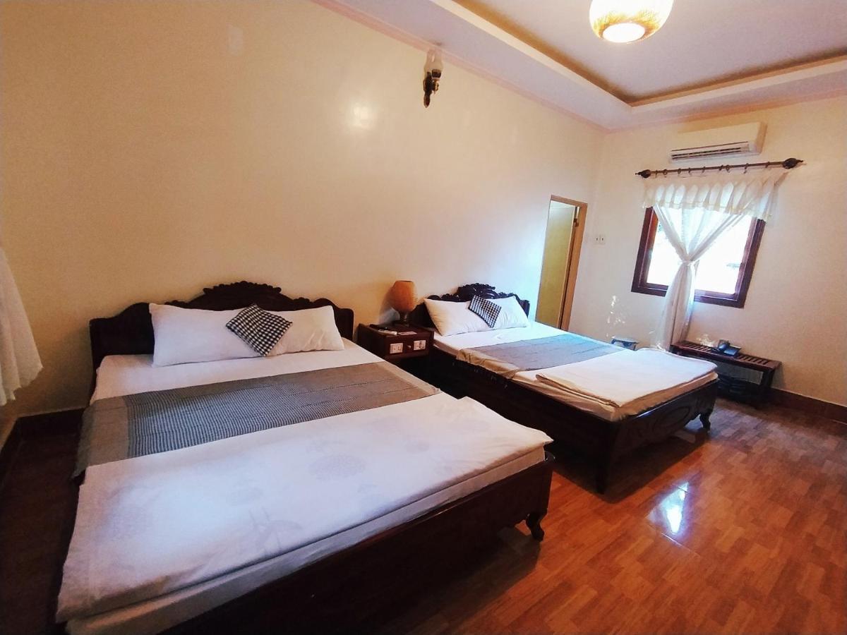 My Khanh Resort Cần Thơ Zewnętrze zdjęcie