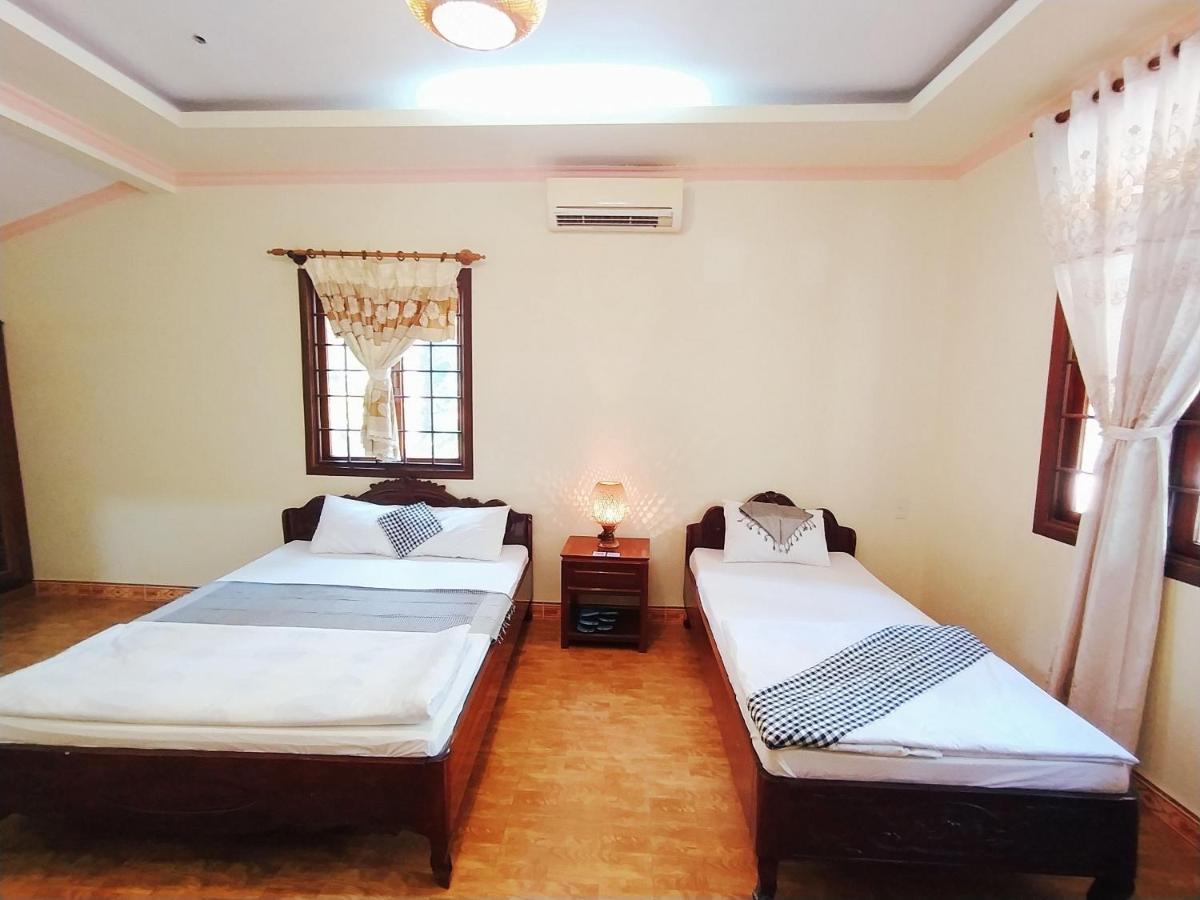 My Khanh Resort Cần Thơ Zewnętrze zdjęcie