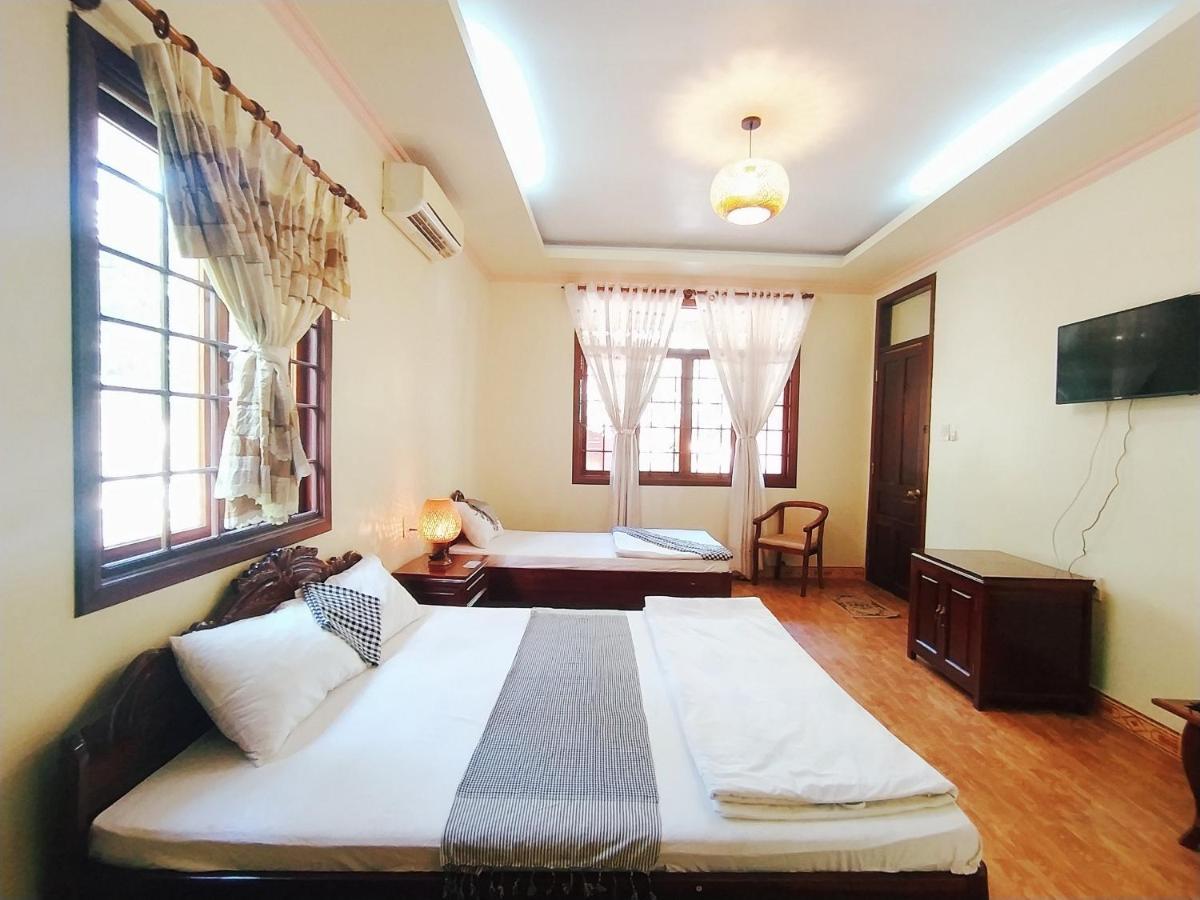 My Khanh Resort Cần Thơ Zewnętrze zdjęcie