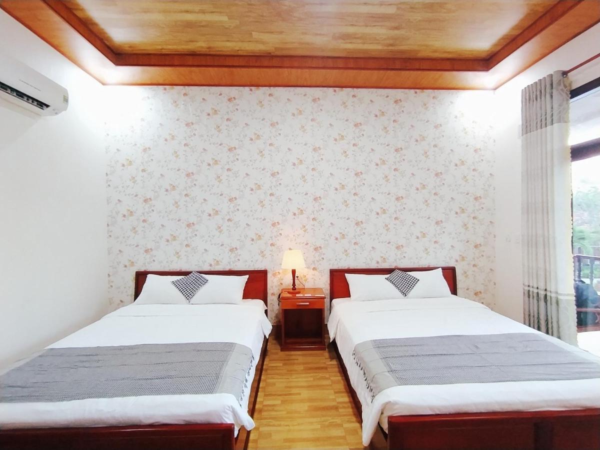 My Khanh Resort Cần Thơ Zewnętrze zdjęcie