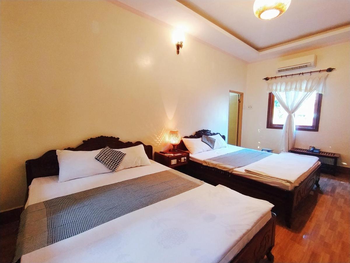 My Khanh Resort Cần Thơ Zewnętrze zdjęcie